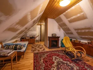 Prodej rodinného domu, Jablonec nad Nisou, Rychnovská, 120 m2