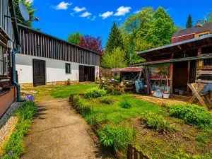 Prodej rodinného domu, Jablonec nad Nisou, Rychnovská, 120 m2