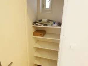 Prodej bytu 1+1, Praha - Karlín, Křižíkova, 46 m2