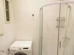 Prodej bytu 1+1, Praha - Karlín, Křižíkova, 46 m2