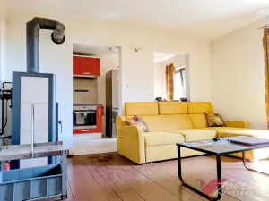 Prodej rodinného domu, Katusice, Kovaňská, 130 m2