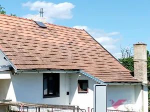 Prodej rodinného domu, Katusice, Kovaňská, 130 m2