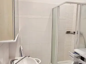 Pronájem bytu 1+kk, Praha - Nusle, Spolupráce, 32 m2
