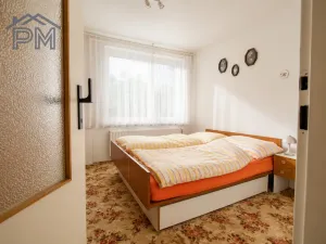 Prodej rodinného domu, Brno - Kohoutovice, Nedbalova, 175 m2