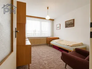 Prodej rodinného domu, Brno - Kohoutovice, Nedbalova, 175 m2
