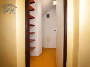 Prodej rodinného domu, Brno - Kohoutovice, Nedbalova, 175 m2