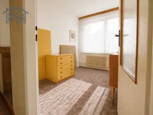 Prodej rodinného domu, Brno - Kohoutovice, Nedbalova, 175 m2