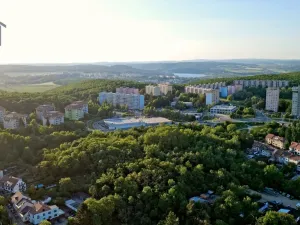 Prodej rodinného domu, Brno - Kohoutovice, Nedbalova, 175 m2