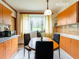 Prodej rodinného domu, Horní Město, 82 m2