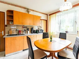 Prodej rodinného domu, Horní Město, 82 m2