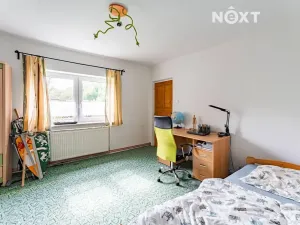 Prodej rodinného domu, Hoštejn, 107 m2