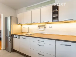 Prodej bytu 2+1, Zábřeh, Kosmonautů, 54 m2