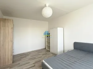 Pronájem bytu 1+1, Františkovy Lázně, Husitská, 35 m2