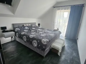 Prodej rodinného domu, Karlovy Vary - Rybáře, Třeboňská, 154 m2