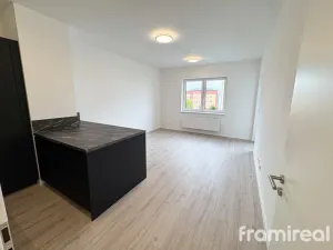 Pronájem bytu 3+kk, Šlapanice, Brněnská, 67 m2