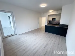 Pronájem bytu 3+kk, Šlapanice, Brněnská, 67 m2