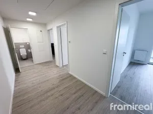 Pronájem bytu 3+kk, Šlapanice, Brněnská, 67 m2