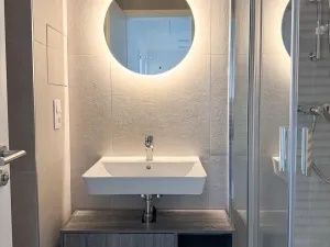 Pronájem bytu 3+kk, Šlapanice, Brněnská, 67 m2