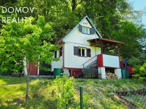 Prodej chaty, Beroun - Beroun-Zdejcina, 20 m2