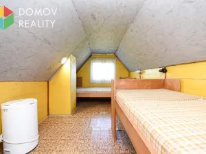 Prodej chaty, Beroun - Beroun-Zdejcina, 20 m2