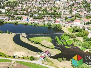 Prodej chaty, Beroun - Beroun-Zdejcina, 20 m2