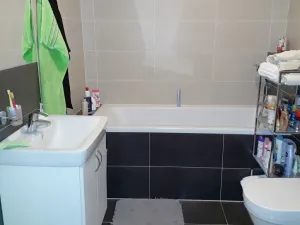 Pronájem bytu 2+kk, Brno - Slatina, Kigginsova, 42 m2