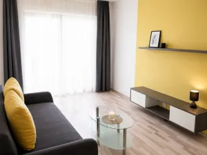 Pronájem bytu 2+kk, Brno - Slatina, Kigginsova, 42 m2
