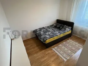 Pronájem pokoje, Praha - Žižkov, Lukášova, 16 m2