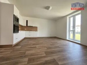 Pronájem bytu 3+kk, Rudolfov, Na staré cestě, 70 m2