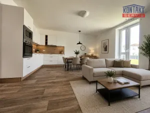 Pronájem bytu 3+kk, Rudolfov, Na staré cestě, 70 m2
