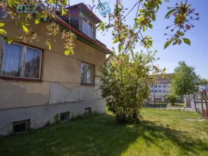 Prodej rodinného domu, Havlíčkův Brod, Zahradnického, 74 m2