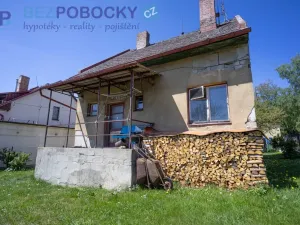 Prodej rodinného domu, Havlíčkův Brod, Zahradnického, 74 m2