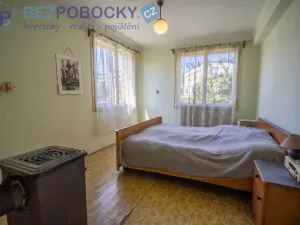 Prodej rodinného domu, Havlíčkův Brod, Zahradnického, 74 m2