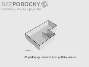 Prodej rodinného domu, Havlíčkův Brod, Zahradnického, 74 m2