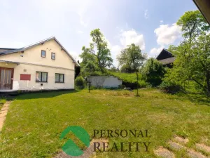 Prodej rodinného domu, Hulice, 42 m2