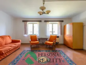 Prodej rodinného domu, Hulice, 42 m2