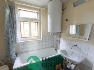 Prodej rodinného domu, Hulice, 42 m2