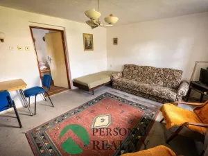 Prodej rodinného domu, Hulice, 42 m2