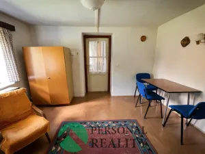 Prodej rodinného domu, Hulice, 42 m2