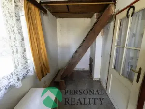 Prodej rodinného domu, Hulice, 42 m2