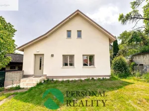 Prodej rodinného domu, Hulice, 42 m2