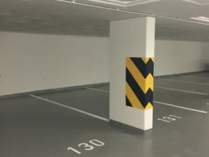 Pronájem bytu 3+kk, Praha, Loosova, 66 m2