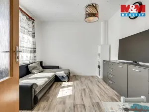 Prodej bytu 3+1, Křivoklát, 60 m2