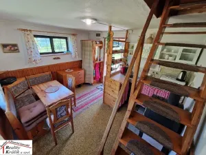Prodej chaty, Kutná Hora, 28 m2