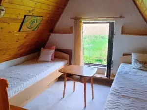 Prodej chaty, Kutná Hora, 28 m2