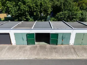 Prodej garáže, Most, Ke Koupališti, 19 m2