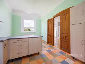 Prodej bytu 4+1, Dvůr Králové nad Labem, Čechova, 139 m2