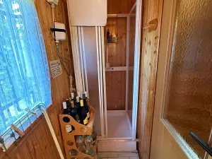 Prodej chaty, Zahrádka, 72 m2
