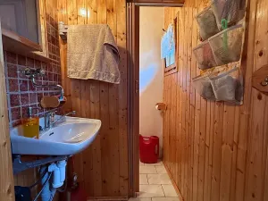 Prodej chaty, Zahrádka, 72 m2