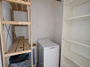 Pronájem bytu 2+1, Brno, Křídlovická, 51 m2